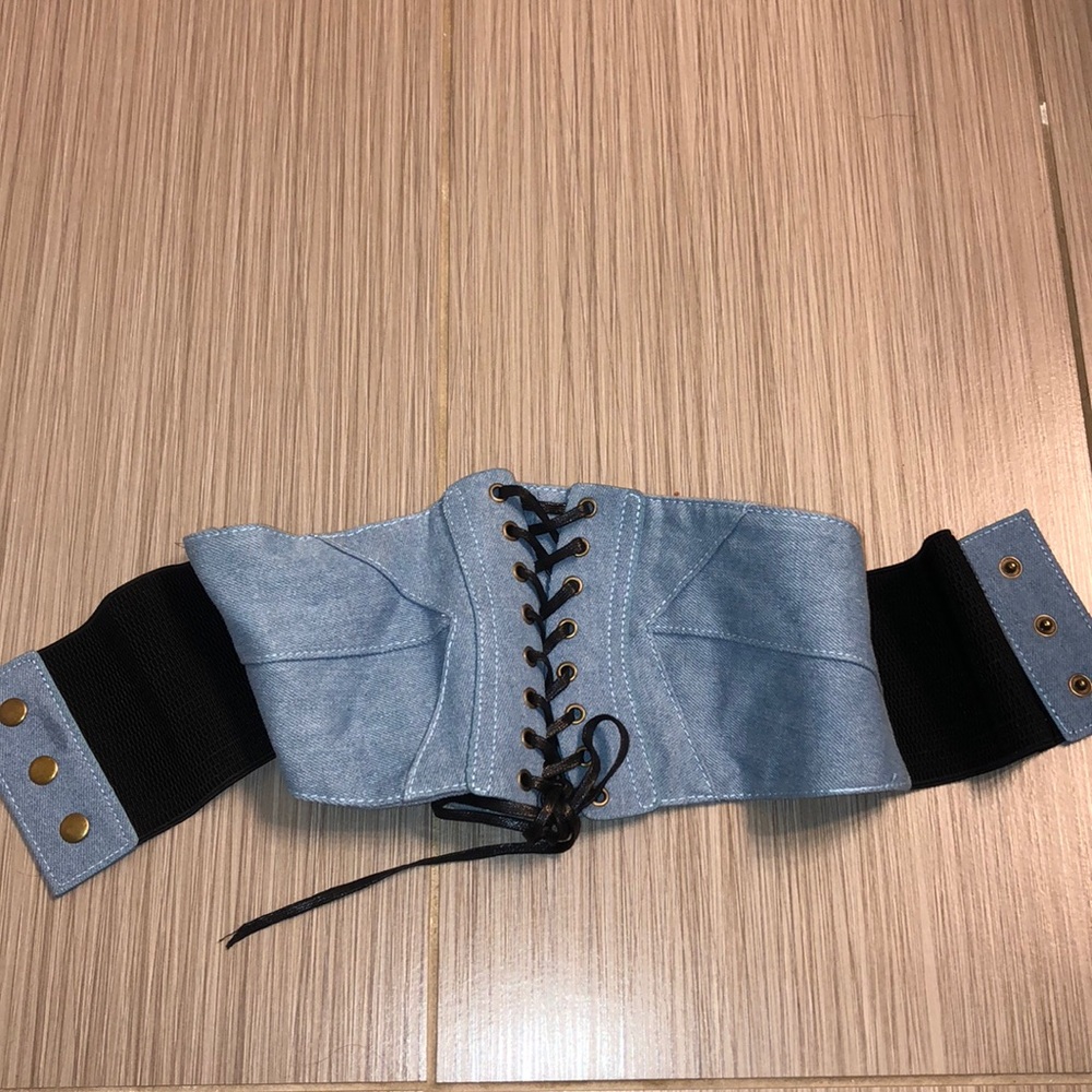 Corset